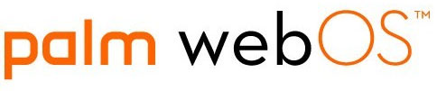 Palm: WebOS 2.0 SDK 9 logo palmwebos