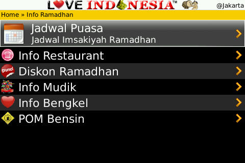 love indonesia info ramadan love indonesia info ramadan