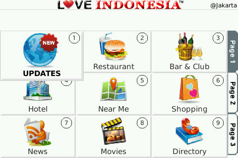 Blackberry “Love Indonesia”! 36 love indonesia page 1