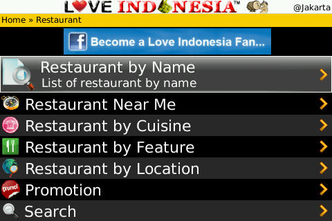 love indonesia restaurant love indonesia restaurant