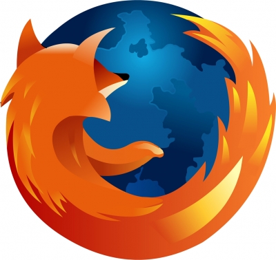 mozilla