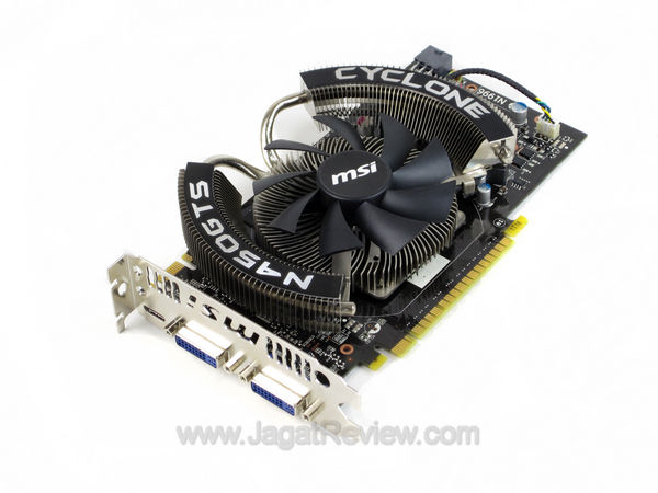 msi gts 450 cyclone msi gts 450 cyclone