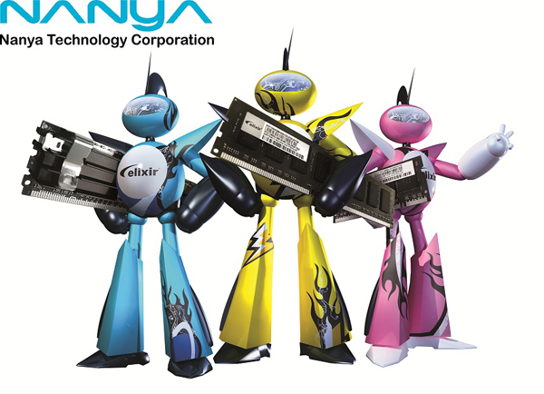 NANYA Kembangkan Jenis Produknya 14 nanya logo