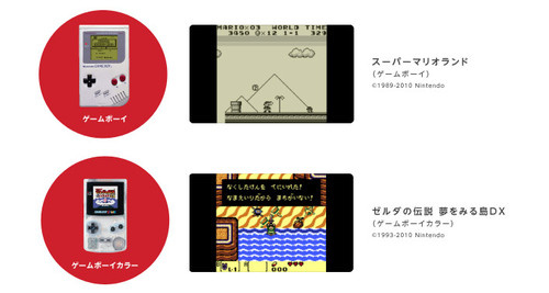 nintendo 3ds-gameboyvirtualconsole nintendo 3ds gameboyvirtualconsole