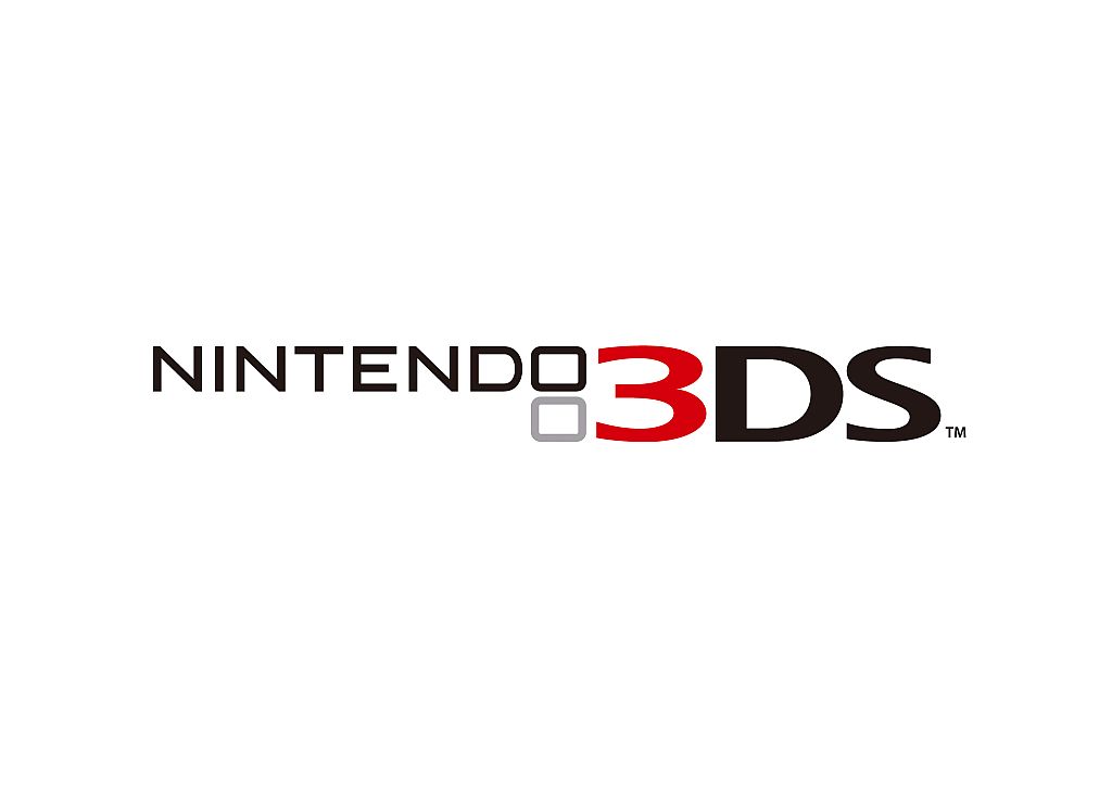 Nintendo 3DS: Tak Hanya Mengandalkan 3D 14 nintendo 3ds logo