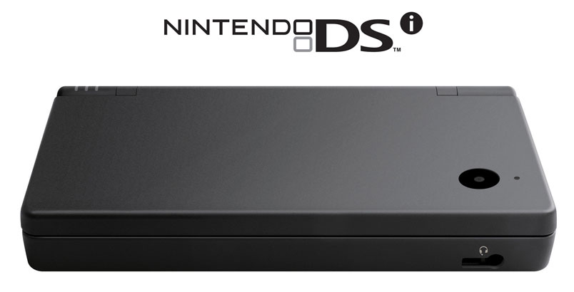 Sihir Pokemon Bagi Nintendo DS 14 nintendo dsi1