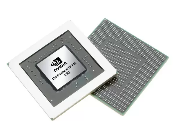 NVIDIA GTS 450 - Bertenaga sekaligus Ramah di Kantong 2 nvidia gts 450 chipshot