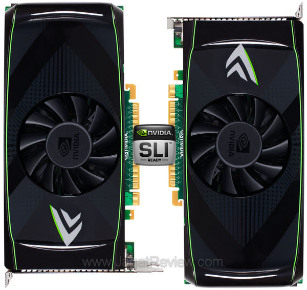 NVIDIA GTS 450 SLI – Duet Maut yang Mengesankan 7 nvidia gts450 sli two card