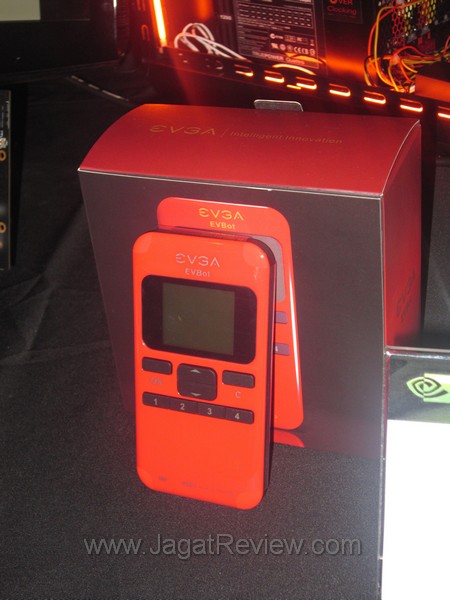 nvidia regional press conference ezbot