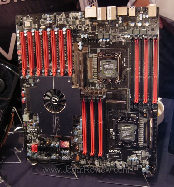 nvidia regional press conference sr2