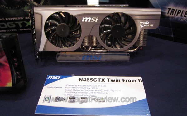 nvidia regional press conference twinfrozr