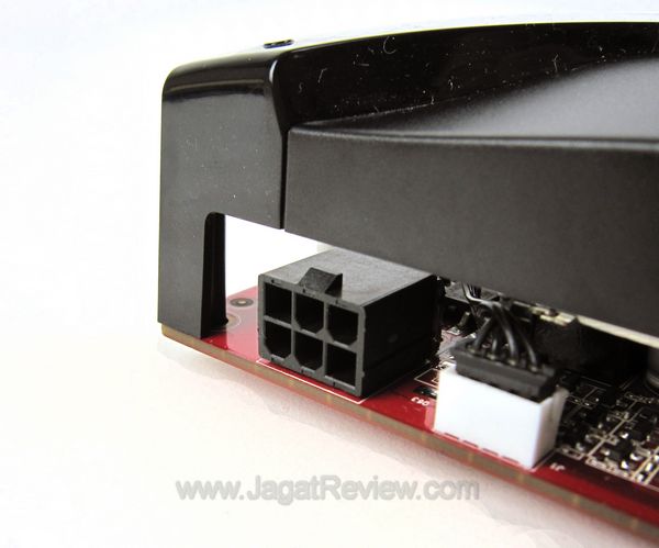 palit gts 450 sonic platinum power