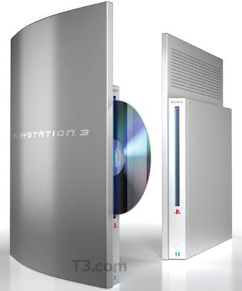 Sony Melawan Jailbreak PS3 dengan Update Firmware 2 playstation 3