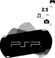 PSP-2 Sudah Berada di Tangan Developer? 4 psp logo 1