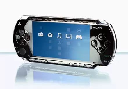 PSP Mendominasi Penjualan di Jepang 1 psp