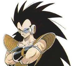 raditz raditz