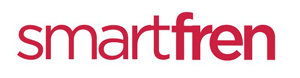 SmartFren Luncurkan Layanan  smartfren logo