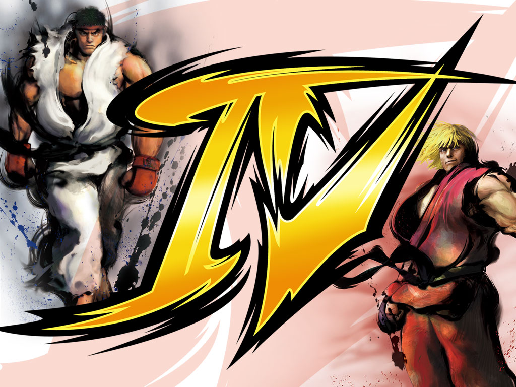 street fighter 4 01a