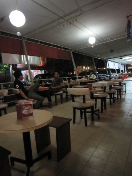 sushi station sushi station