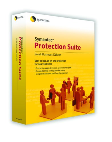 SPS Advanced Business Edition - Dilengkapi Feature Backup dan Recovery Data 9 symantec sps advance business edition