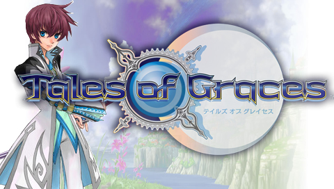 Tales of Graces: Migrasi dari Wii 7 tales of graces
