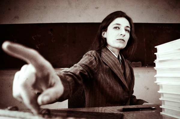 teacher angry teacher angry