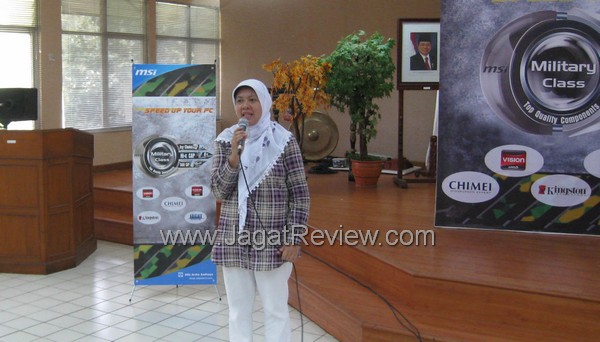 techno update event 002