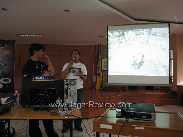 techno update event 005