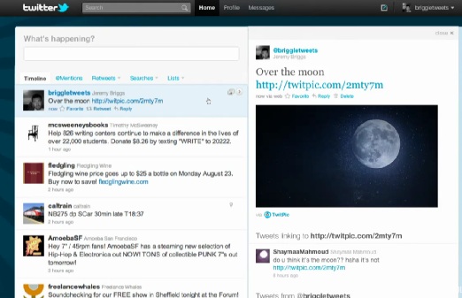 Berkenalan Dengan Twitter Baru 7 twitter baru streaming video