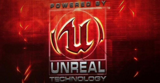 Unreal Engine Dalam Genggaman 7 unreal technology
