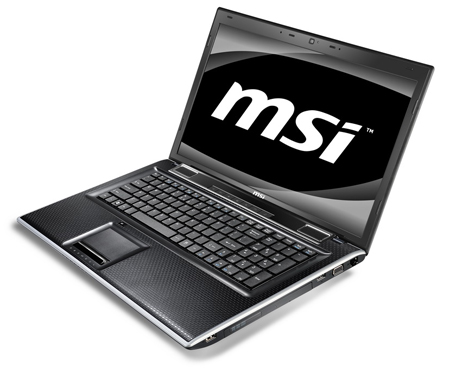 Dua Notebook Multimedia Baru dari MSI 1 101015 1