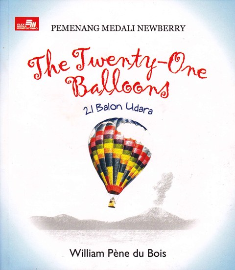 Mari Terbang Bersama 21 Balon Udara! 14 21 balon