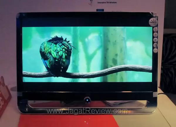 Razor dan IF, Monitor Andalan Baru AOC 2 AOC prescon if23