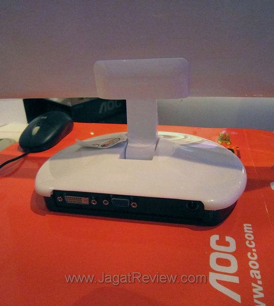 AOC prescon razorbase