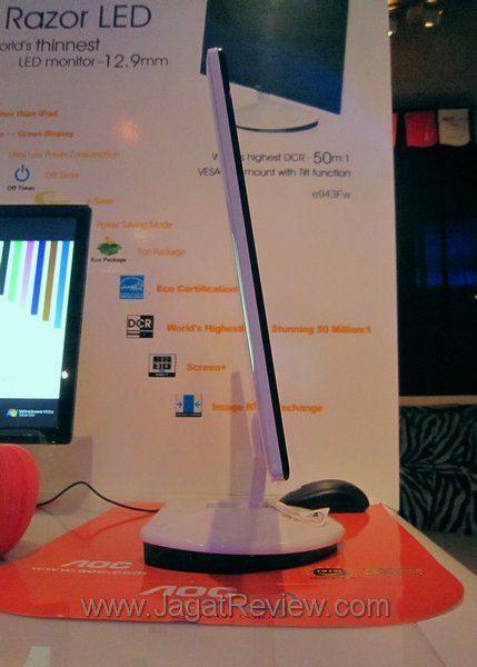 AOC prescon razorside