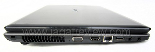 Acer 5745DG 5 Acer 5745DG 5
