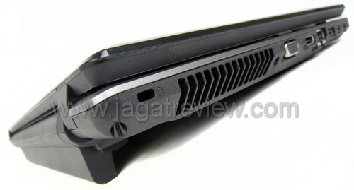 Acer 5745DG 7 Acer 5745DG 7