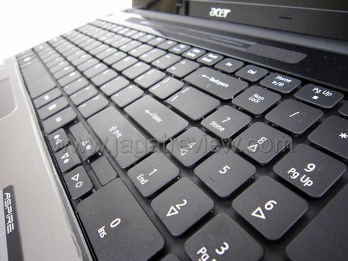 Acer 5745DG 9 Acer 5745DG 9