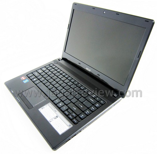 Acer Aspire 4552 1 Acer Aspire 4552 1