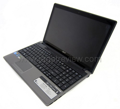 Review Acer Aspire 5745PG: Touch Screen Untuk Semua Usia 5 Acer Aspire 5745PG 1