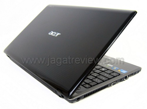 Acer Aspire 5745PG 2 Acer Aspire 5745PG 2