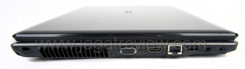 Acer Aspire 5745PG 5 Acer Aspire 5745PG 5