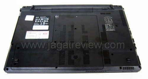 Acer Aspire 5745PG 7 Acer Aspire 5745PG 7