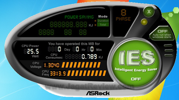 AsrockIES