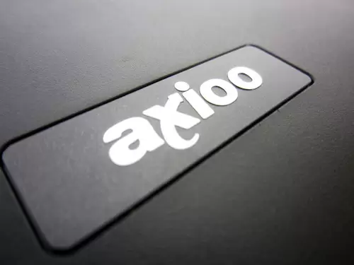 Axioo Neon MNV: Notebook Termurah di Kelasnya 13 Axioo Neon MNV