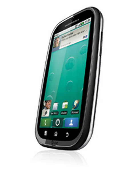 Sarana Hiburan Lewat Motorola Bravo 15 Bravo