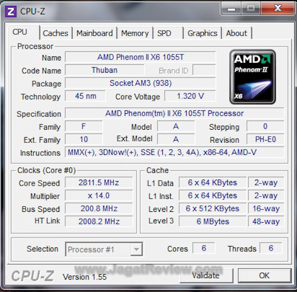 CPUZ_ASROCK890GX CPUZ ASROCK890GX
