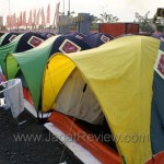 Camping Ground @JRL 2010 Camping Ground @JRL 20102