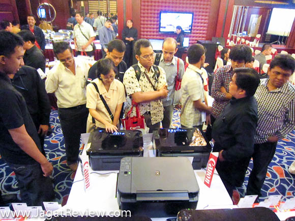 Pixma Black Series: Beragam Tipe untuk Beragam Kebutuhan 10 Canon 1