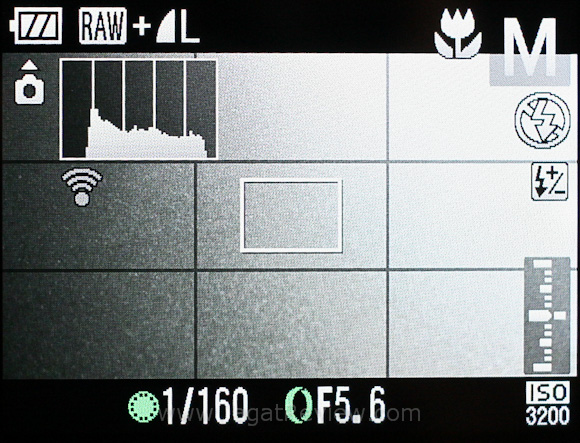 Canon S95 9